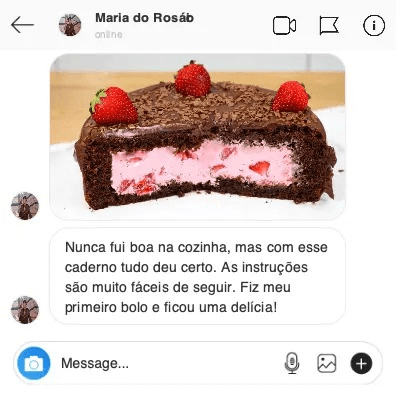 Depoimento 3