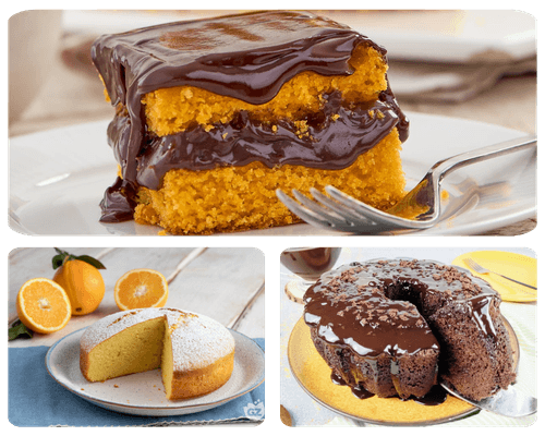 Receita leve sem açúcar, sem glúten e sem lactose 1