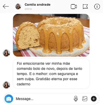 Depoimento 1